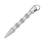Kubotan Aluminium - Silver - 18+, Flex Ltd., Nieuw, https://flex.com/contact-us, Nobelstraat 10, 5807 GA Oostrum