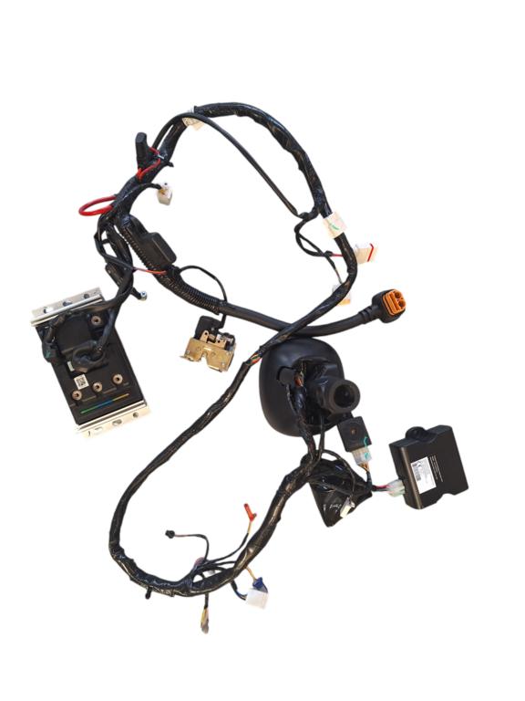 Kabelboom teller controller origineel Segway B110S, Gebruikt, Ophalen of Verzenden, Segway