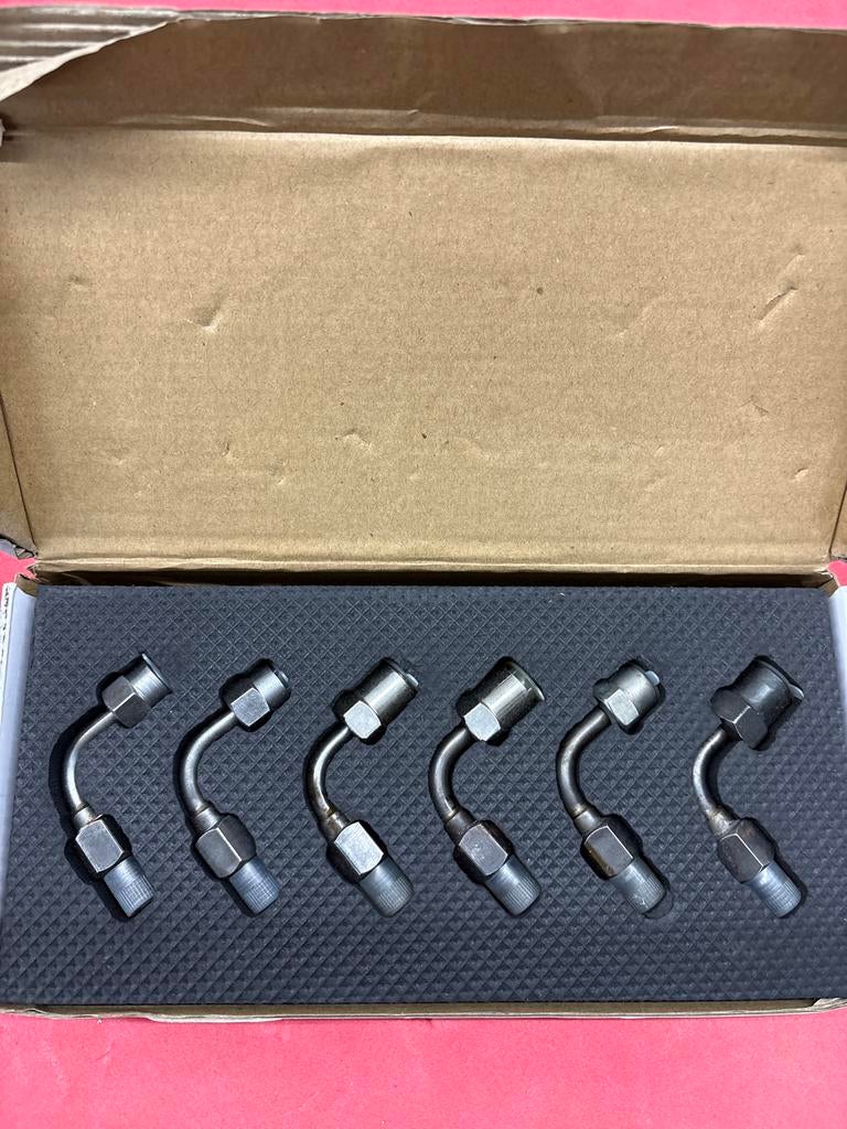 Mityvac FX35025-12 adapters, Verzenden, Nieuw, Fix, Fix