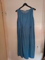 Zomer jurk, Kleding | Dames, Jurken, Maat 42/44 (L), Zo goed als nieuw, Onder de knie, Verzenden