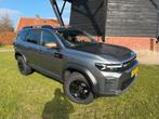 Dacia Bigster OFF ROAD 4x4 1.2 Mild Hybrid 130pk 2025 Grijs, Auto's, Stof, 1199 cc, Bedrijf, Handgeschakeld