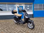 Vespa LX 125cc I.E. injectie + moedersleutel 125 piaggio zip, Ophalen, Gebruikt, Piaggio