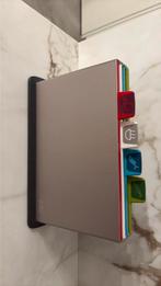 Joseph joseph snijplankensey, Ophalen, Nieuw