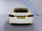 Tesla Model S 75D Base|PANO|MARGE|INRUIL MOGELIJK|, Auto's, Gebruikt, Zwart, Wit, 315 min
