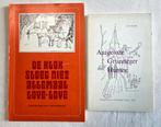 Groningse humor van J. Boer en geschiedenis van J. Reinders, Verzenden, Jan Boer & Jan Reinders, 20e eeuw of later, Gelezen