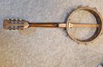 Banjo (zonder vel of snaren), Ophalen of Verzenden, Gebruikt