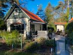 Prachtig chalet /recreatiewoning Bos Park Bilthoven te koop, Ophalen of Verzenden, Vóór koninkrijk