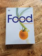 Food - Het grote ingrediëntenboek, Boeken, Ophalen of Verzenden, Zo goed als nieuw, Overige typen