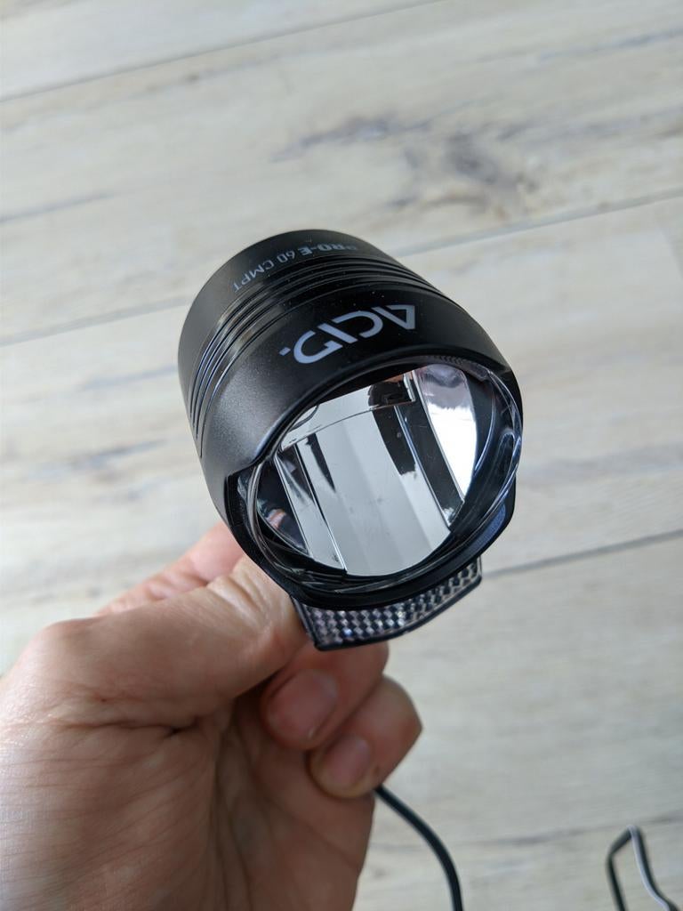 Yamaha YRT304BII Tenorblokfluit