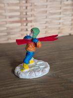 Lemax figuur 8 kerstdorp kersthuisjes, Diversen, Kerst, Ophalen of Verzenden, Zo goed als nieuw