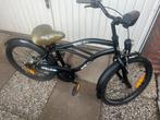 Beach Cruiser , MTB , to cycle , 20 inch , Zwart, Ophalen, Zo goed als nieuw, Staal, 24 inch of meer