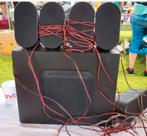 Samsung 6 Delig Speakerset, Gebruikt, 70 watt of meer, 5.1-systeem, Overige spelers