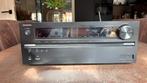 Onkyo TX-NR646 AV Receiver – 7.2 – Dolby Atmos – Top geluid, Ophalen, Zo goed als nieuw, 120 watt of meer, Onkyo