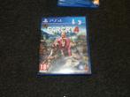 Ps4 spel farcry 4, Avontuur en Actie, Online, Gebruikt, Vanaf 18 jaar
