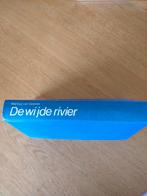 De Wijde Rivier - Marinus van Goeree (Roman), Ophalen of Verzenden, Gelezen, Marinus van Goeree, Nederland