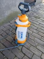 hozelock  drukspuit ( 10.liter ), Ophalen, Onkruidbestrijding
