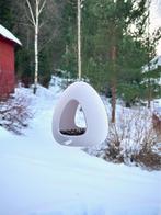 Moderne Vogelvoederhuisje - Stijlvol & Functioneel, Ophalen of Verzenden, Nieuw