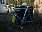Vintage racefiets Raleigh, Fietsen en Brommers, 28 inch, Gebruikt, Heren, 53 tot 57 cm