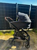 Ligbak Maxicosi plaza plus, Ophalen, Zo goed als nieuw