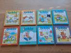 Bobbi boekjes, 8 stuks, Gelezen, Fictie algemeen, Jongen of Meisje, Ingeborg Bijlsma & Monica Maas