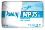 Knauf MP75 Machine Spuitgips 7 zakken van 25 kg, Ophalen, Nieuw, Overige typen