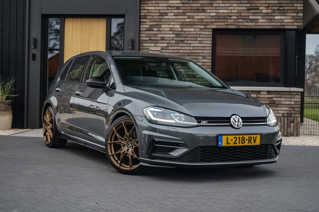 Volkswagen Golf 1.5 TSI Highline R-Line DSG-automaat, Euro 6, Bedrijf, Golf, Autotrust