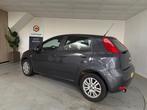 Fiat Punto Evo 0.9 TwinAir Lounge Airco, Navigatie, LMV, Voorwielaandrijving, Gebruikt, 100 pk, 49 €/maand