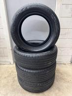 Continental banden | 215/55 R17 | zomerbanden, Auto-onderdelen, Banden en Velgen, Ophalen, 17 inch, Band(en), Personenwagen