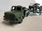 Dinky toy Mighty Antar, Ophalen of Verzenden, Zo goed als nieuw, Bus of Vrachtwagen, Dinky Toys