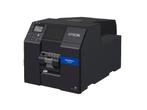 Epson ColorWorks CW-C6000Pe, matte black ink, C31CH76202MK, Seiko Epson Corporation, Verzenden, Epson, Info@ritmeester.info