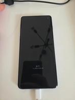 Samsung galaxy S10, Telecommunicatie, Mobiele telefoons | Samsung, Ophalen, Gebruikt, Blauw, Galaxy S10
