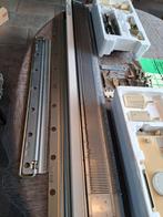 Voorbed voor brother breimachine, Ophalen of Verzenden, Zo goed als nieuw, Breien, Machine