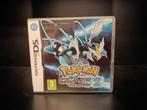 Pokemon Black 2 CIB Nintendo DS, 1 speler, Ophalen of Verzenden, Zo goed als nieuw, Role Playing Game (Rpg)