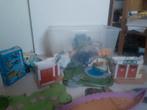 Heel veel playmobil, Ophalen, Gebruikt, Los playmobil