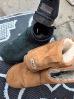 Twee paar Originele Uggs maat 41, Ophalen of Verzenden, Zwart
