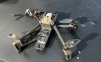 Parrort Anafi (crashed), Elektro, Gebruikt, Quadcopter of Multicopter, Ophalen of Verzenden