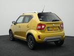 Suzuki Ignis 1.2 Smart Hybrid Select Automaat | Apple/Androi, Auto's, Suzuki, Stof, Gebruikt, Bedrijf, 19 km/l