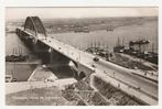 Nijmegen - Vanaf de Belvedere, Verzenden, 1940 tot 1960, Ongelopen, Gelderland