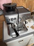 Defecte Solid Grind Infuse espressomachine - voor de handige, Afneembaar waterreservoir, Espresso apparaat, Niet werkend, 2 tot 4 kopjes