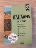 Wat & Hoe Italiaans Taalgids, Boeken, Ophalen of Verzenden, Gelezen, Non-fictie