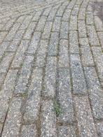 Gratis klinker / tegels om op te halen., Ophalen, Gebruikt, Klinkers, 10 m² of meer
