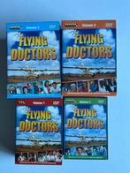 The Flying Doctors -  (Volumes 1-4) DVD, Gebruikt, Boxset, Drama, Ophalen of Verzenden