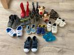 Kinder schoenen, Ophalen, Gebruikt, Schoenen, Onbekend