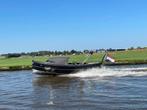 Van Vossen Sloep 650 bj 2024 – Custom Edition met 100PK, Watersport en Boten, Sloepen, 6 meter of meer, Aluminium, Zo goed als nieuw