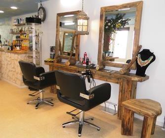 Kapsalon Inrichting, Diensten en Vakmensen, Kappers en Thuiskappers