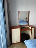 Toilettafel, Ophalen, Zo goed als nieuw, 100 tot 150 cm, Minder dan 100 cm