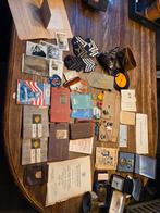 Ww2 us grouping, Verzamelen, Militaria | Tweede Wereldoorlog, Ophalen of Verzenden, Amerika