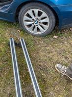 BMW 1 Serie Dakdragers, Ophalen, Gebruikt