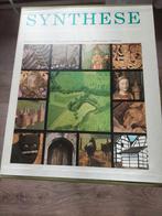 Synthese., Ophalen of Verzenden, Honden