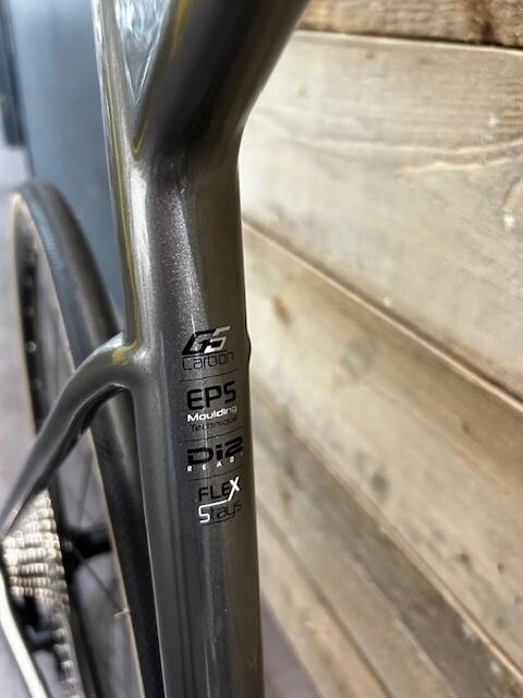 Sensa Giulia GF Carbon Full Shimano Ultegra, Niet ingevuld, Nieuw, Niet ingevuld, Niet ingevuld